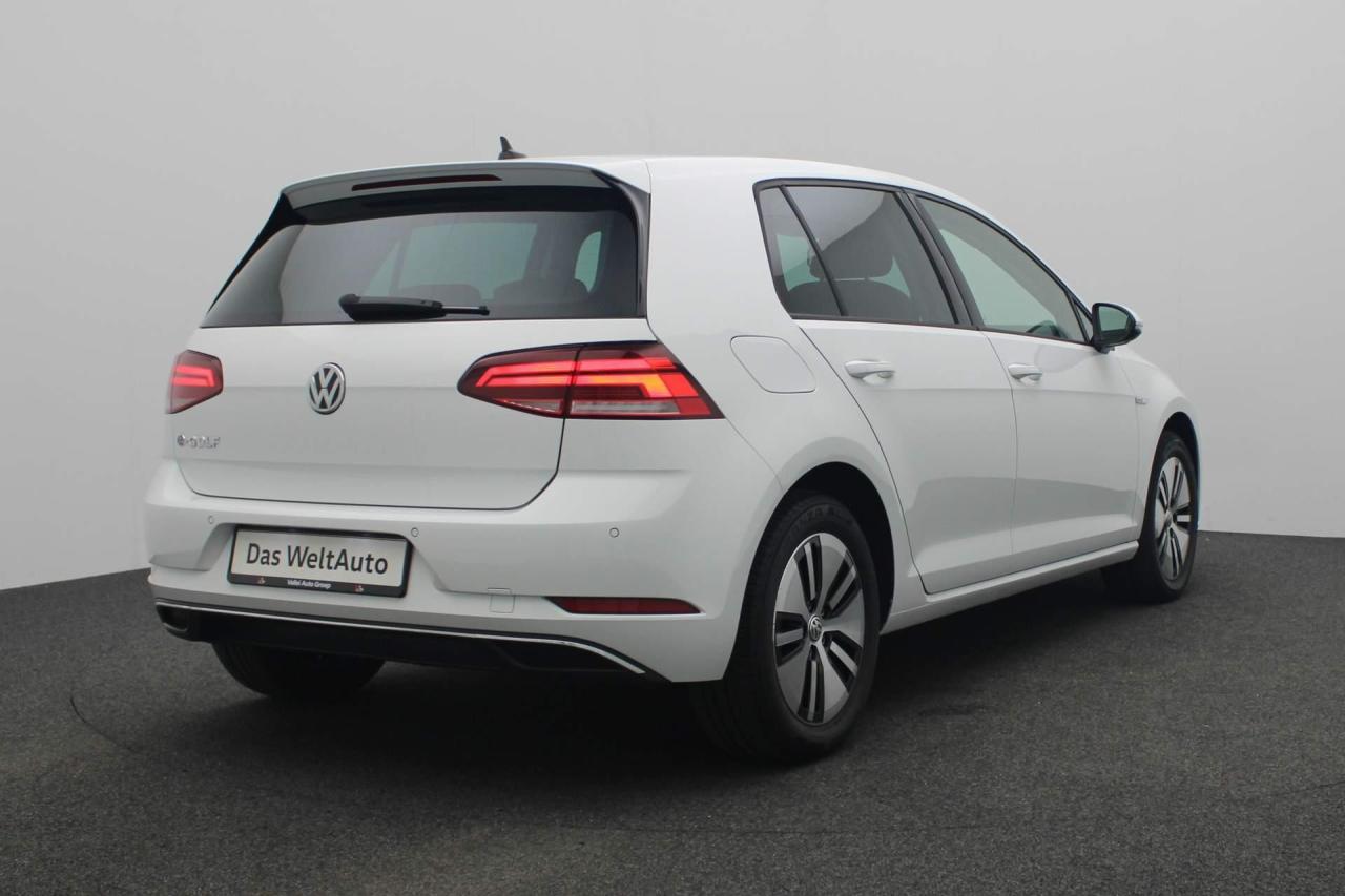 Volkswagen e-Golf E-DITION | 37485998-4