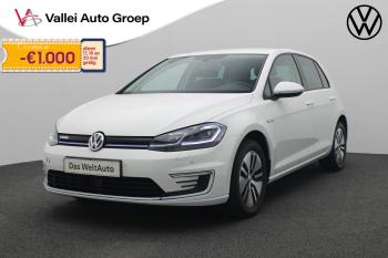 Volkswagen e-Golf E-DITION | 37485998-1