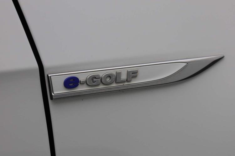 Volkswagen e-Golf E-DITION | 37485998-6
