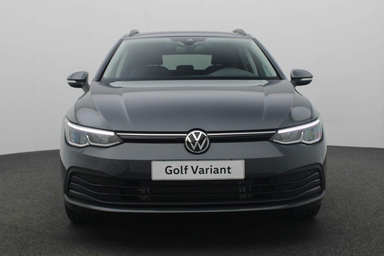Volkswagen Golf 1.0 eTSI 110PK DSG Life Business | 36398551-15