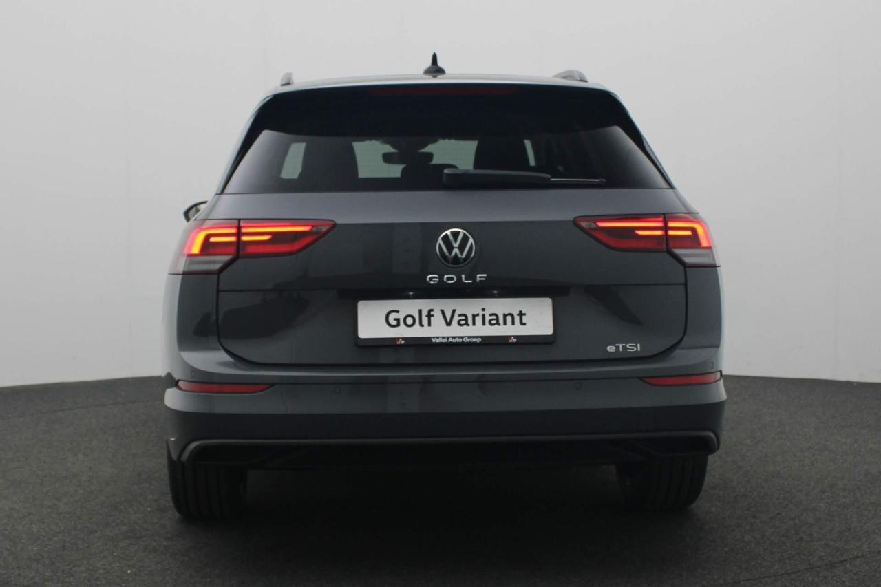 Volkswagen Golf 1.0 eTSI 110PK DSG Life Business | 36398551-16