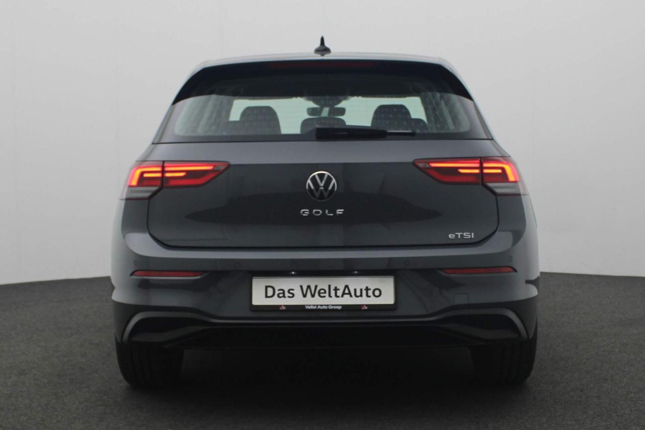 Volkswagen Golf 1.0 eTSI 110PK DSG Life Business | 38214519-14
