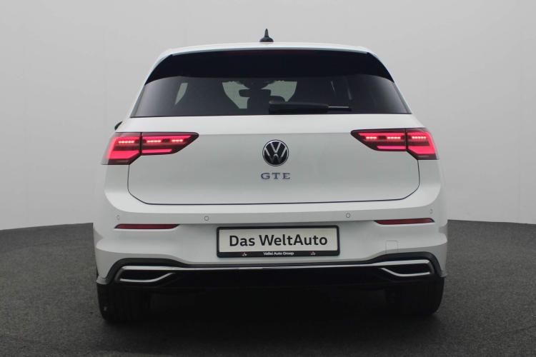 Volkswagen Golf 1.4 245PK DSG eHybrid GTE | 37501266-19