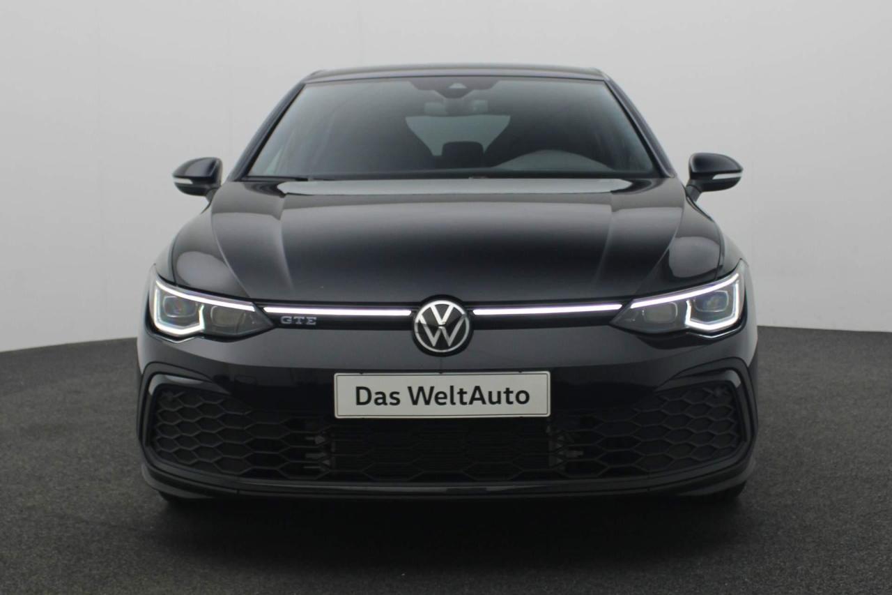 Volkswagen Golf 1.4 245PK DSG eHybrid GTE Black Style | 37839270-17