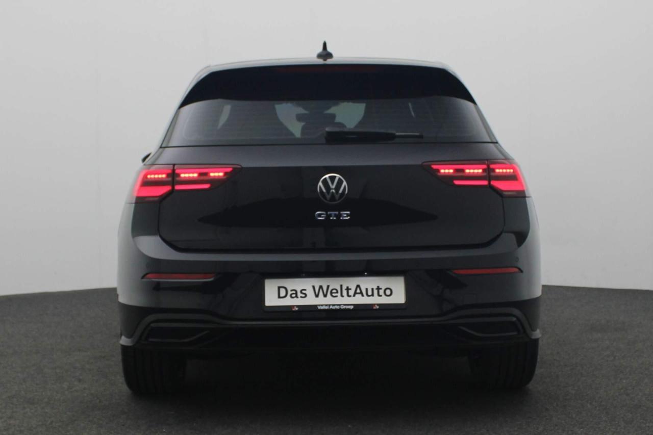 Volkswagen Golf 1.4 245PK DSG eHybrid GTE Black Style | 37839270-18