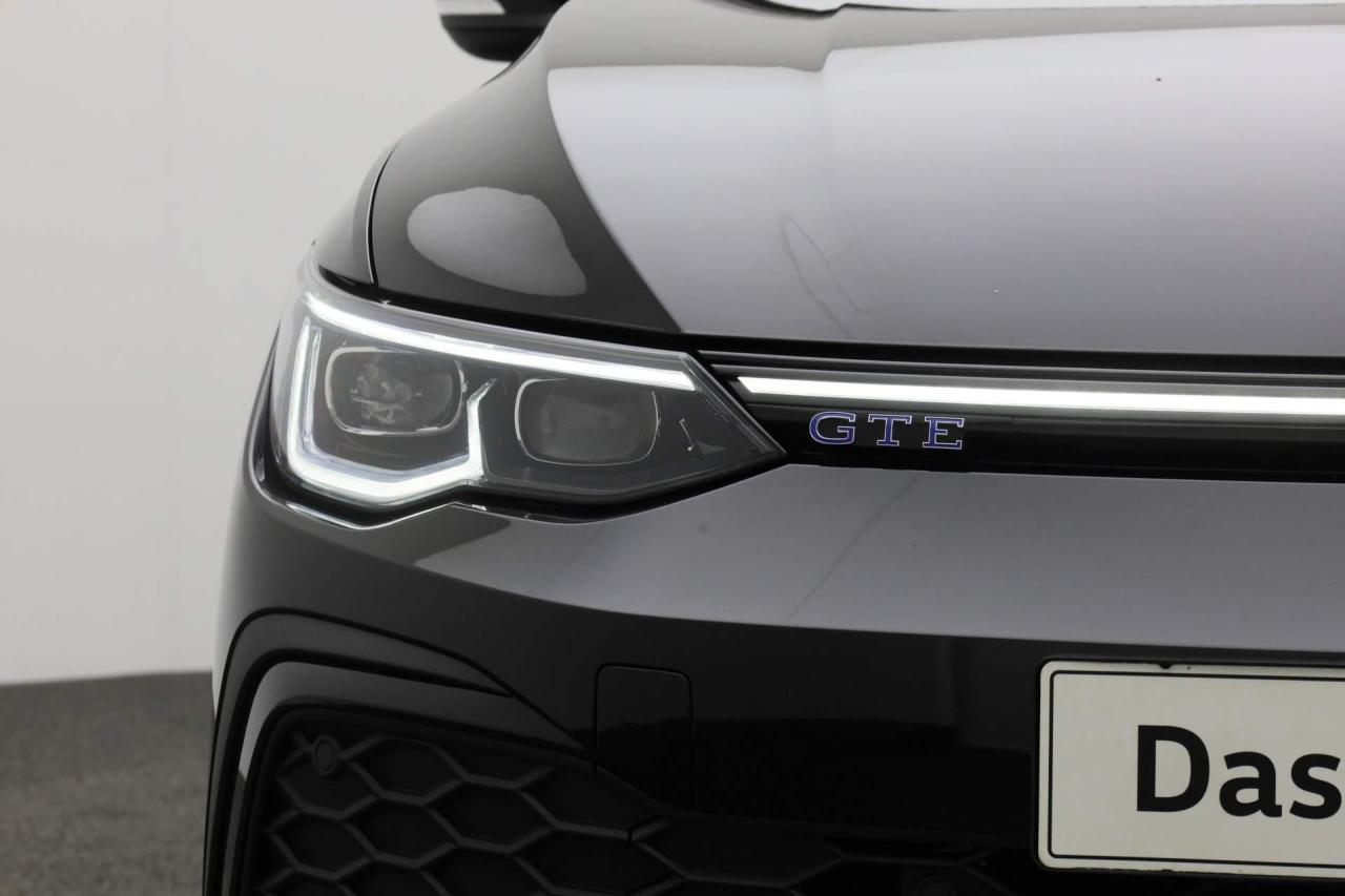 Volkswagen Golf 1.4 245PK DSG eHybrid GTE Black Style | 37839270-7