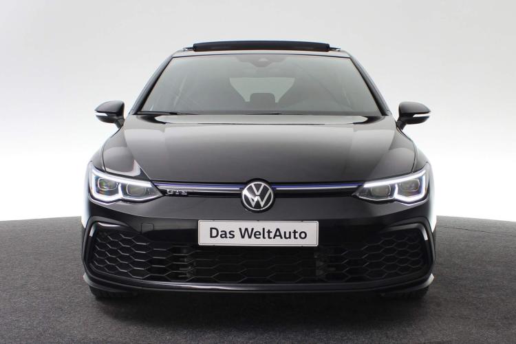 Volkswagen Golf 1.4 eHybrid 245PK DSG GTE | 37125303-12