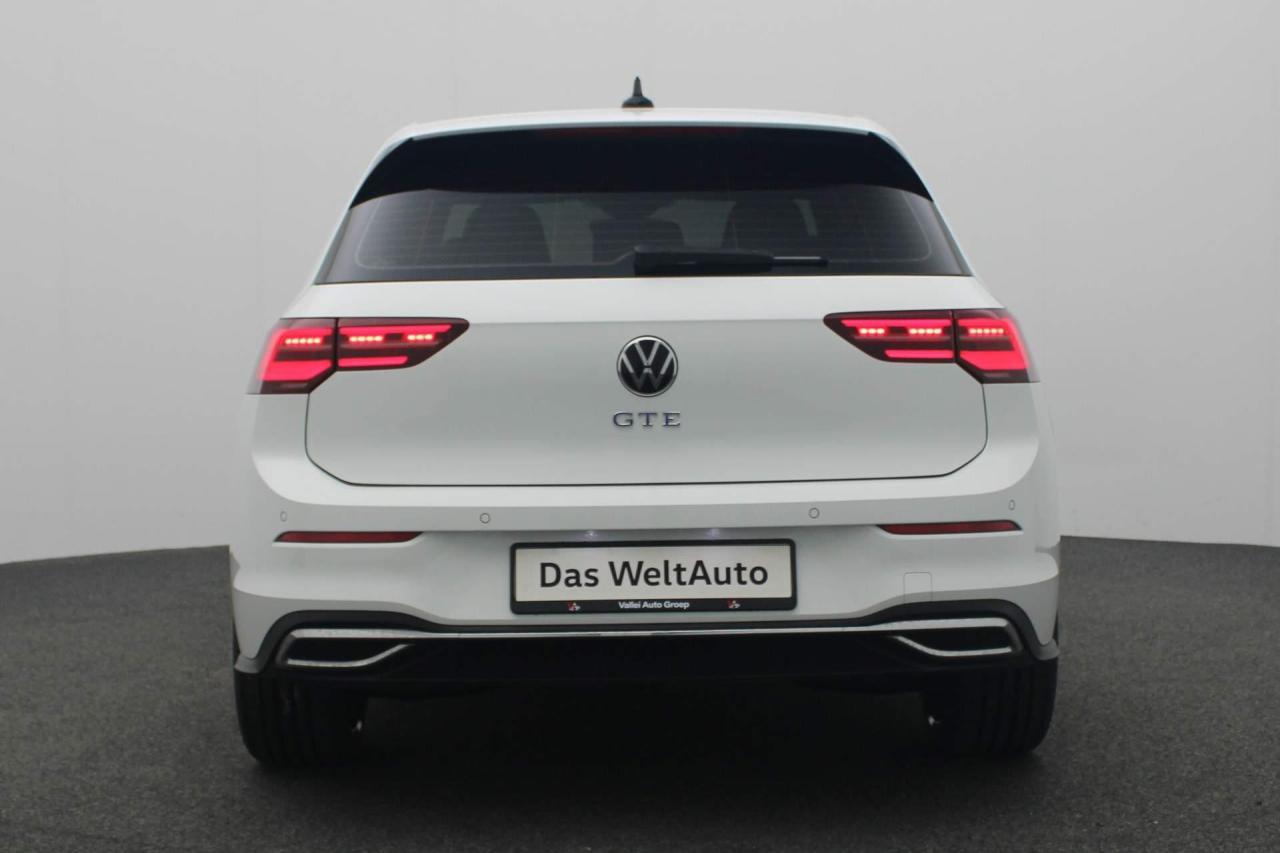 Volkswagen Golf 1.4 eHybrid GTE DSG | 37562435-17