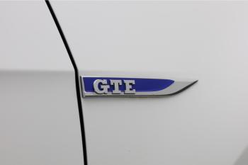 Volkswagen Golf 1.4 TSI 204PK DSG PHEV GTE Limited Edition | 38109842-10