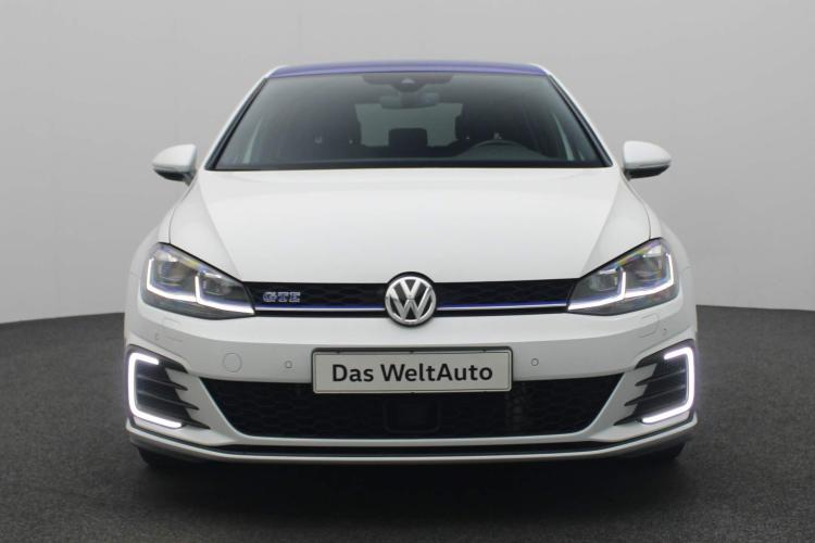 Volkswagen Golf 1.4 TSI 204PK DSG PHEV GTE Limited Edition | 38109842-18