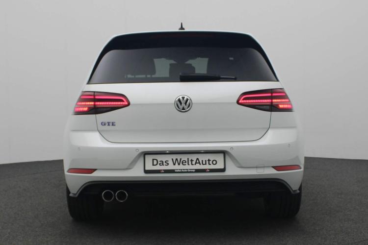 Volkswagen Golf 1.4 TSI 204PK DSG PHEV GTE Limited Edition | 38109842-19