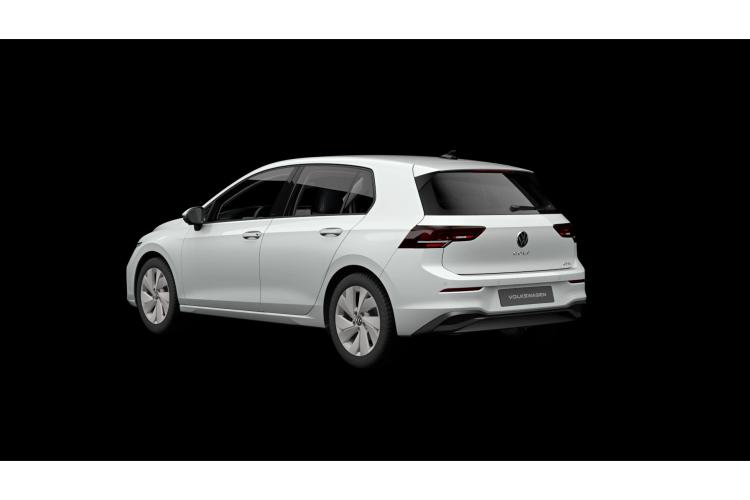 Volkswagen Golf 1.5 eTSI 116PK DSG Life Edition | 38247794-4