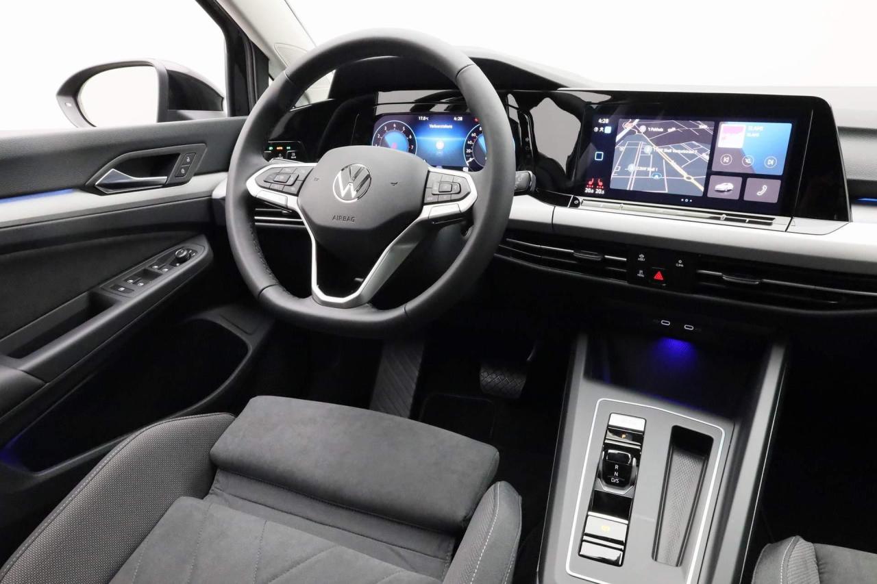 Volkswagen Golf Variant 1.0 eTSI 110PK DSG Life Business | 36668524-25