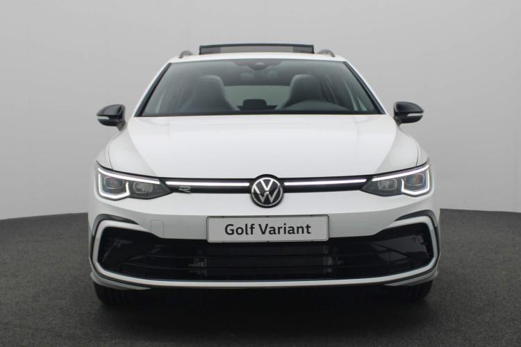 Volkswagen Golf Variant 1.5 eTSI 130PK DSG R-Line Business | 37552195-19