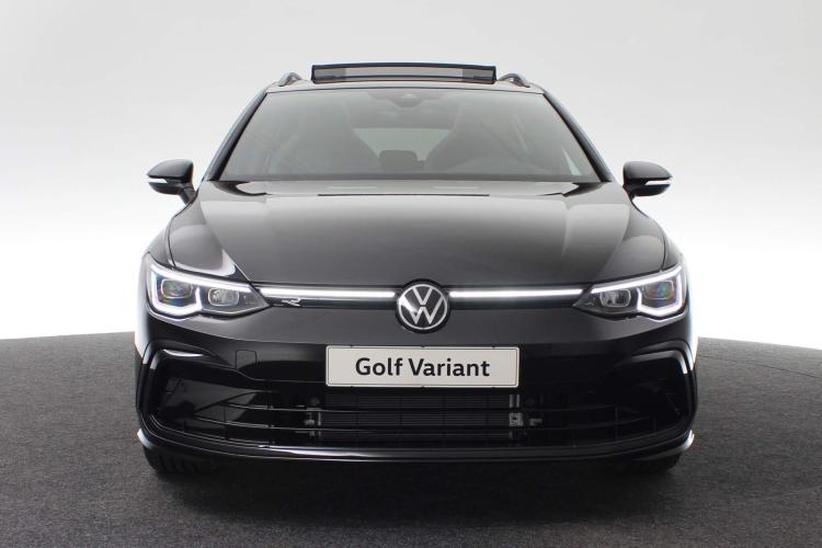 Volkswagen Golf Variant 1.5 eTSI 150PK R-Line Business | 33126244-17