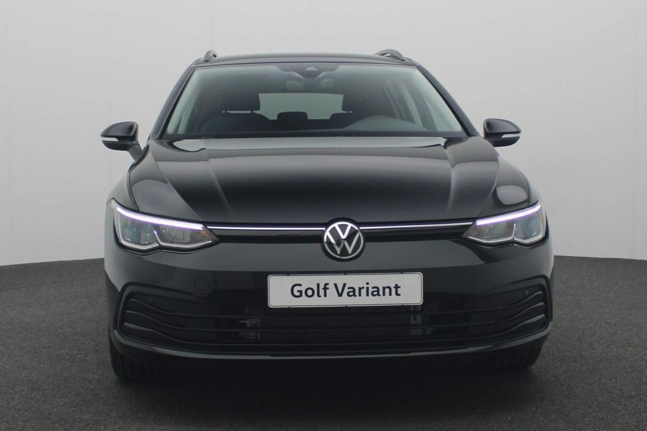 Volkswagen Golf Variant Life Business 1.0 eTSI 81 kW / 110 pk Variant 7 ve | 37637549-16