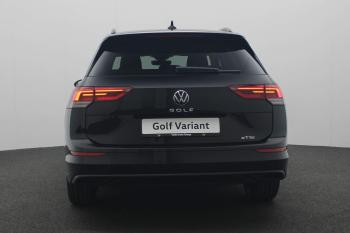 Volkswagen Golf Variant Life Business 1.0 eTSI 81 kW / 110 pk Variant 7 ve | 37637549-17