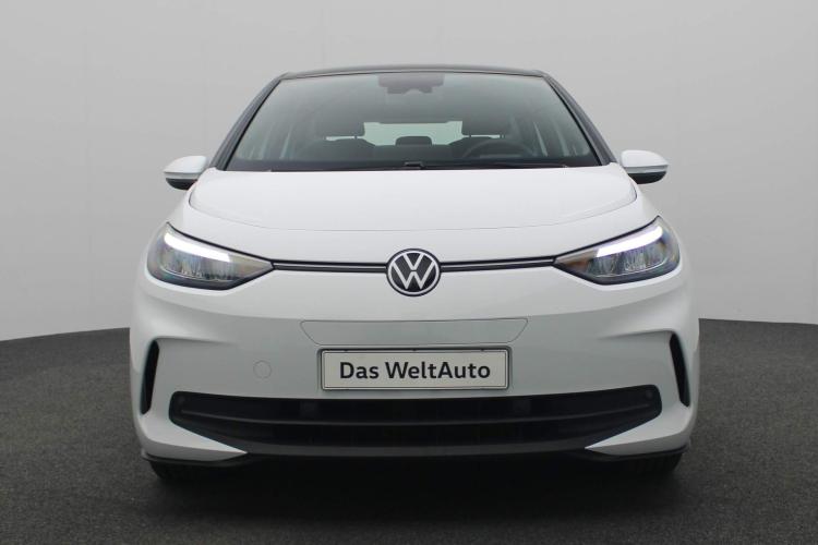 Volkswagen ID.3 Pro 58 kWh 204PK | 37501232-19