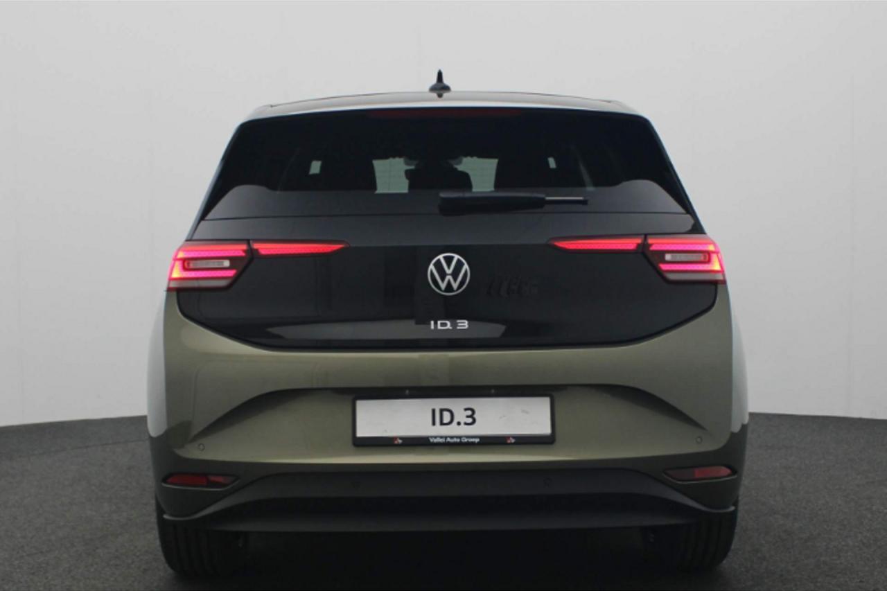 Volkswagen ID.3 Pro Business 58 kWh | 37096463-6