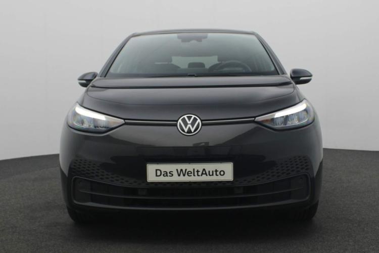 Volkswagen ID.3 Pro Edition 58 kWh 204PK | 38214532-21