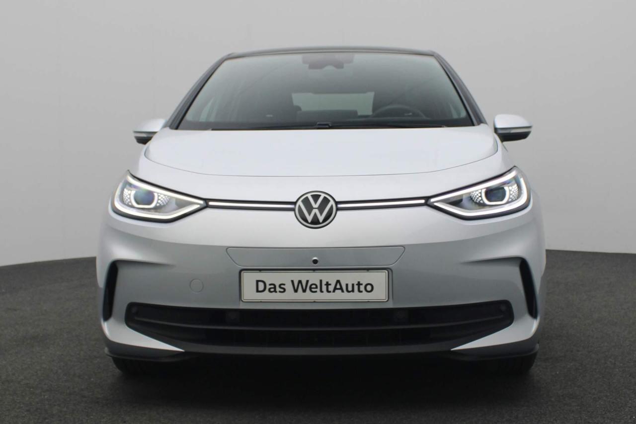 Volkswagen ID.3 Pro S 77 kWh 204PK | 37787669-14