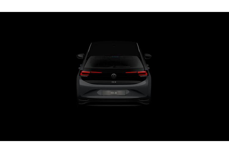 Volkswagen ID.3 Pro S Business 77 kWh | 37950244-6