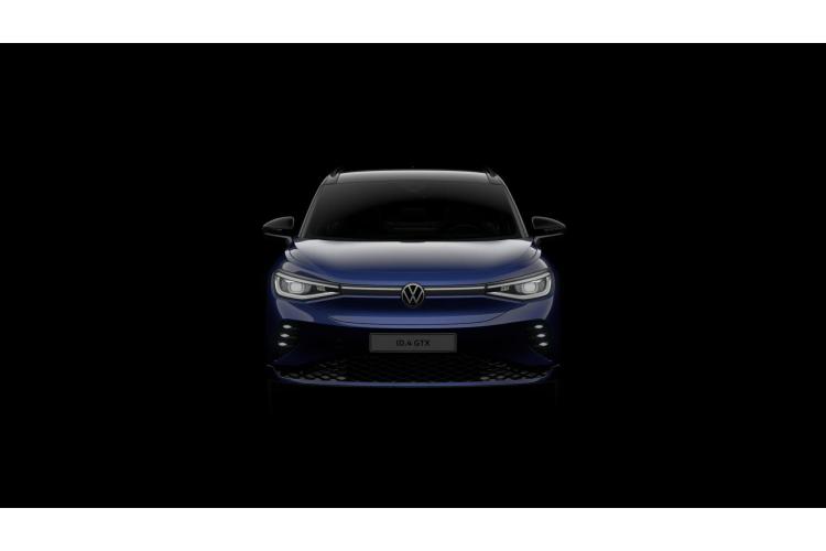 Volkswagen ID.4 GTX 4MOTION 77 kWh | 37951272-5