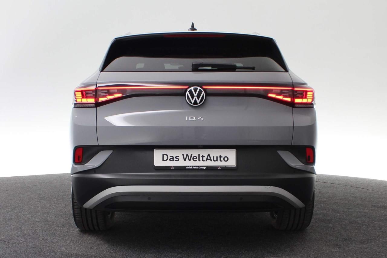 Volkswagen ID.4 Pro Business 204PK 77 kWh | 36972705-20