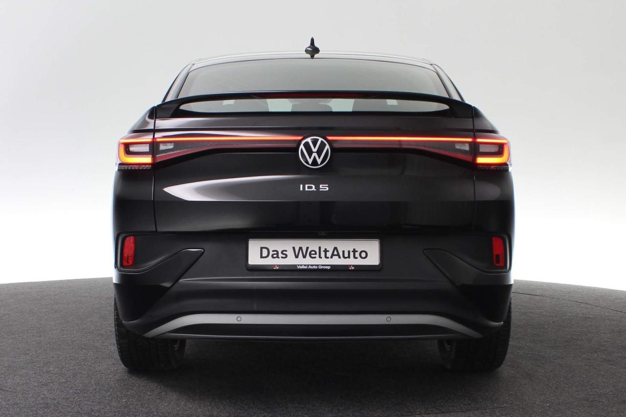 Volkswagen ID.5 Pro 204PK 77 kWh | 37562785-20