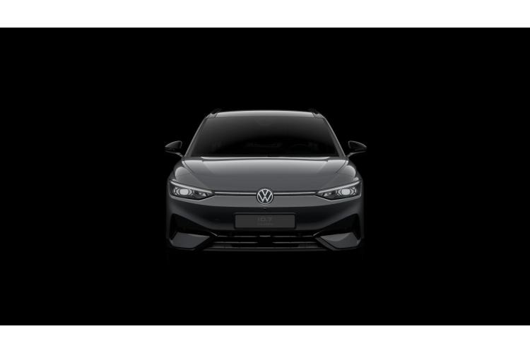 Volkswagen ID.7 Tourer 77kWh Pro Business 286PK | 37839177-5