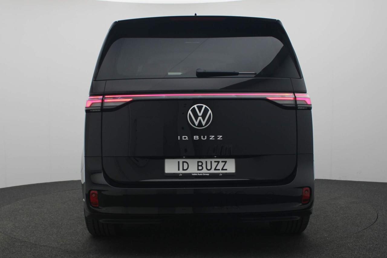 Volkswagen ID. Buzz 1st 77kWh 204PK | 33816525-21