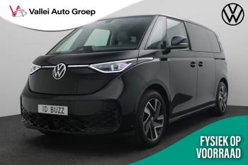 Volkswagen ID. Buzz 1ST 77 kWh 204PK | 33816525-1