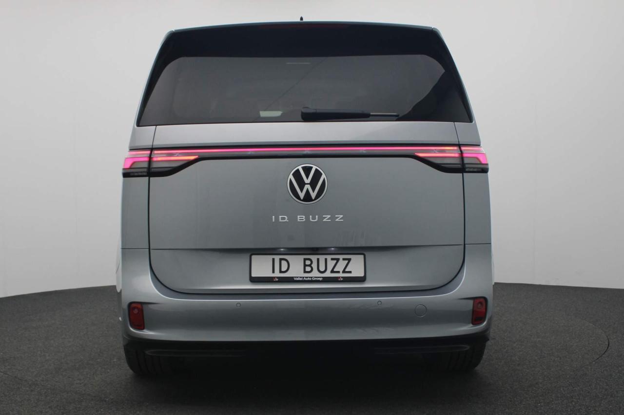 Volkswagen ID. Buzz Pro 204PK 77kWh | 33815098-4