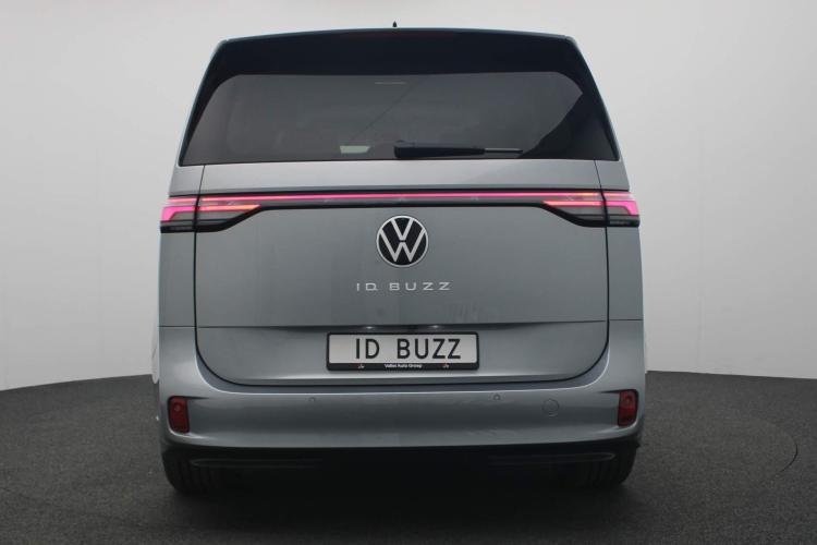 Volkswagen ID. Buzz Pro 204PK 77kWh | 33815098-4