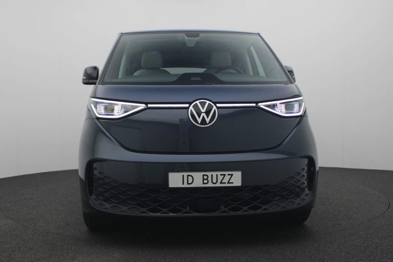 Volkswagen ID. Buzz Pro Advantage Elektromotor 150 kW (204 pk) 2988 mm | 35967481-16