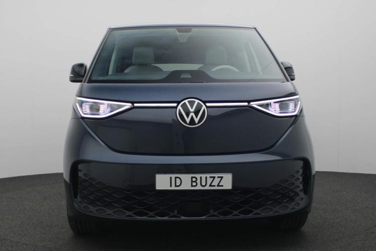 Volkswagen ID. Buzz Pro Advantage Elektromotor 150 kW (204 pk) 2988 mm | 36589075-18
