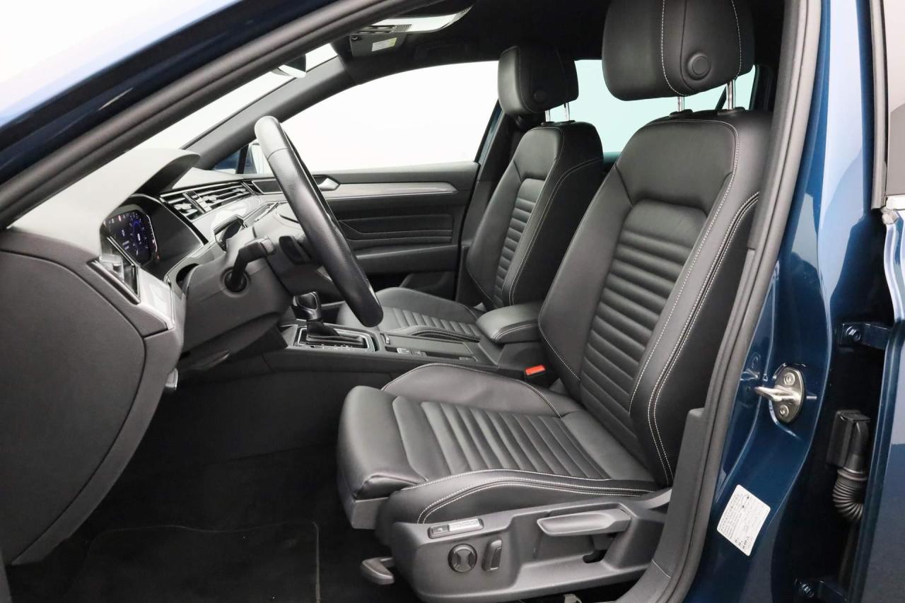 Volkswagen Passat Variant 1.4 TSI 218PK DSG PHEV GTE Business | 37501214-28