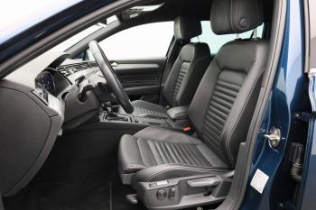 Volkswagen Passat Variant 1.4 TSI 218PK DSG PHEV GTE Business | 37501214-28