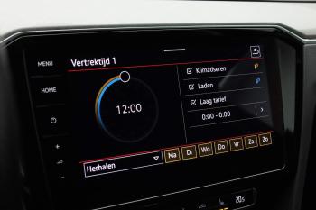 Volkswagen Passat Variant 1.4 TSI 218PK DSG PHEV GTE Business | 37501214-35