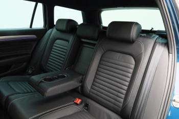 Volkswagen Passat Variant 1.4 TSI 218PK DSG PHEV GTE Business | 37501214-47