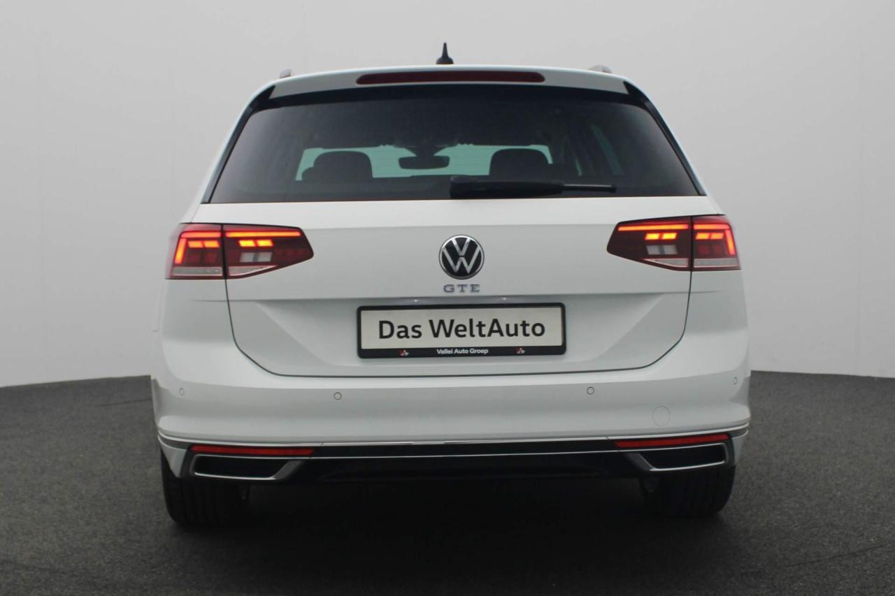Volkswagen Passat Variant 1.4 TSI PHEV 218PK DSG GTE Business | 37574721-20