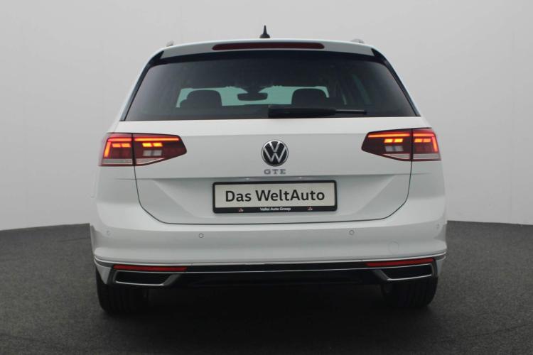 Volkswagen Passat Variant 1.4 TSI PHEV 218PK DSG GTE Business | 37574721-20