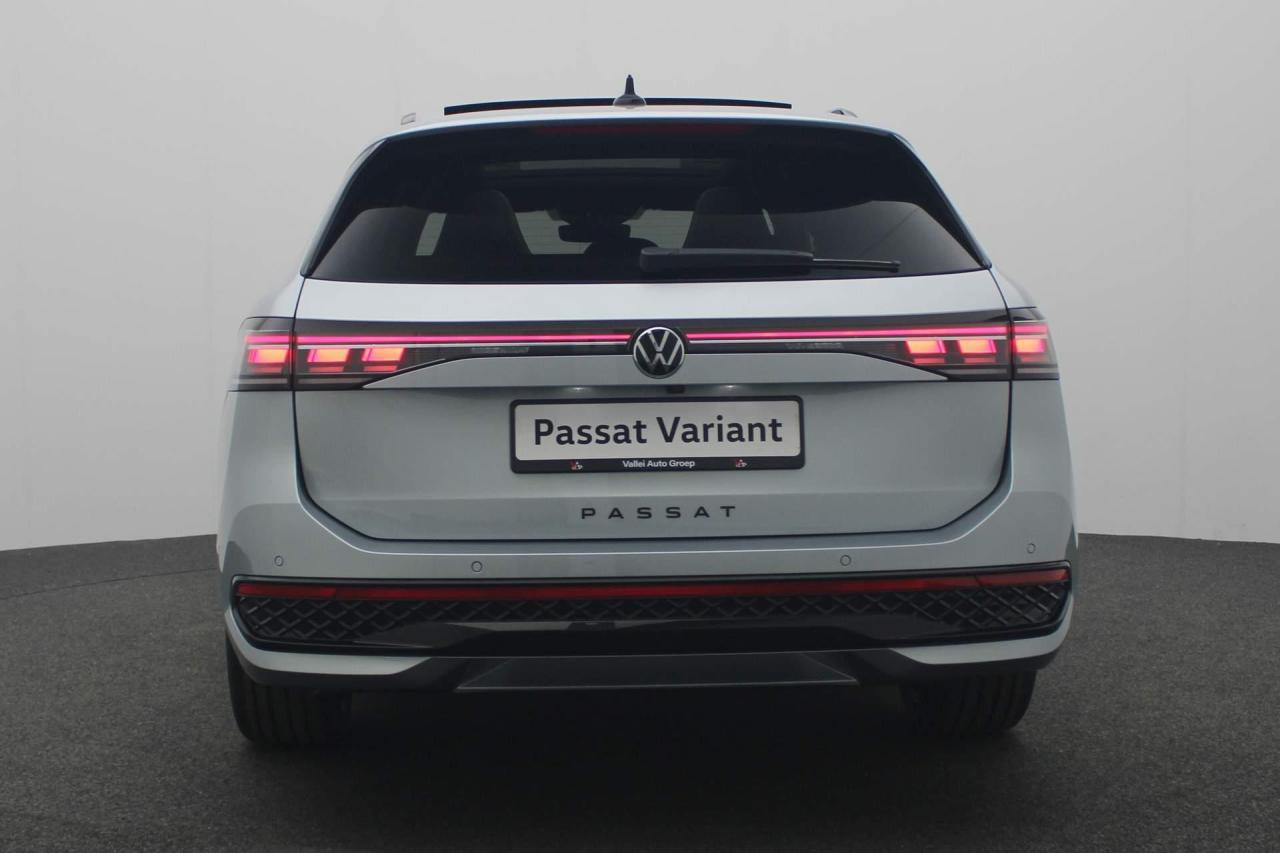 Volkswagen Passat Variant 1.5 eTSI 150PK DSG R-Line Business | 36529041-23
