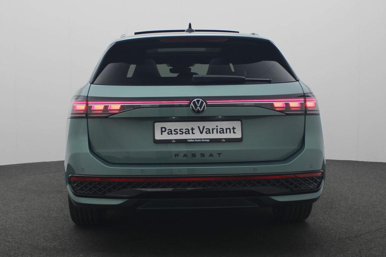 Volkswagen Passat Variant 1.5 eTSI 150PK DSG R-Line Business | 37006046-23