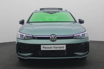Volkswagen Passat Variant 1.5 eTSI 150PK DSG R-Line Business | 37006046-22