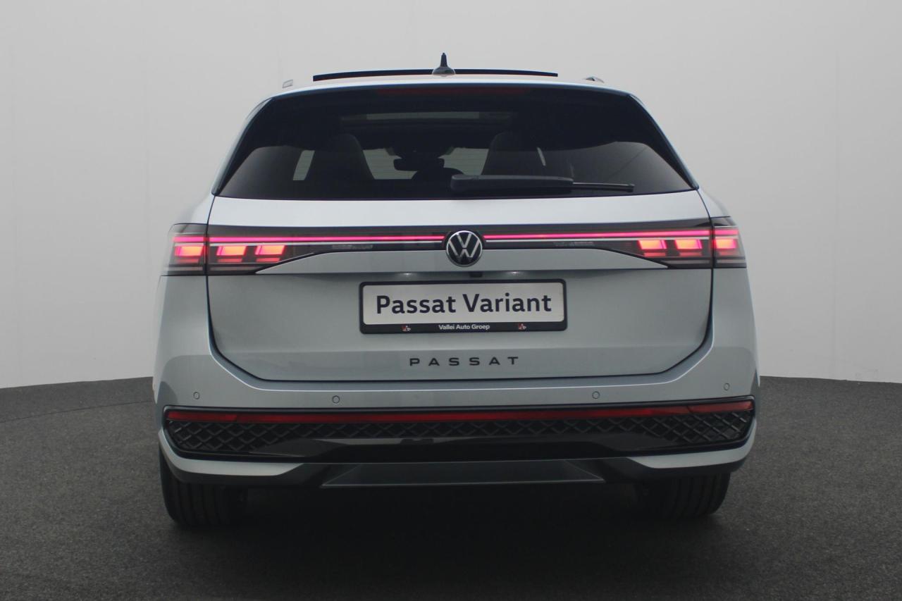Volkswagen Passat Variant 1.5 eTSI 150PK DSG R-Line Business | 37189549-23