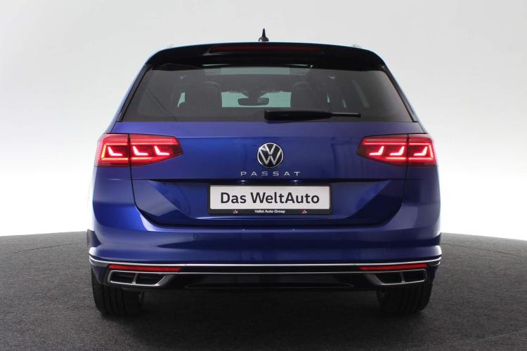 Volkswagen Passat Variant 1.5 TSI 150PK DSG Elegance Business R | 36366300-20