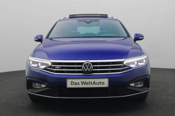 Volkswagen Passat Variant 1.5 TSI 150PK DSG Elegance Business R | 37652873-17