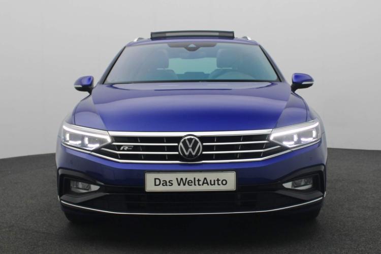 Volkswagen Passat Variant 1.5 TSI 150PK DSG Elegance Business R | 37652873-17