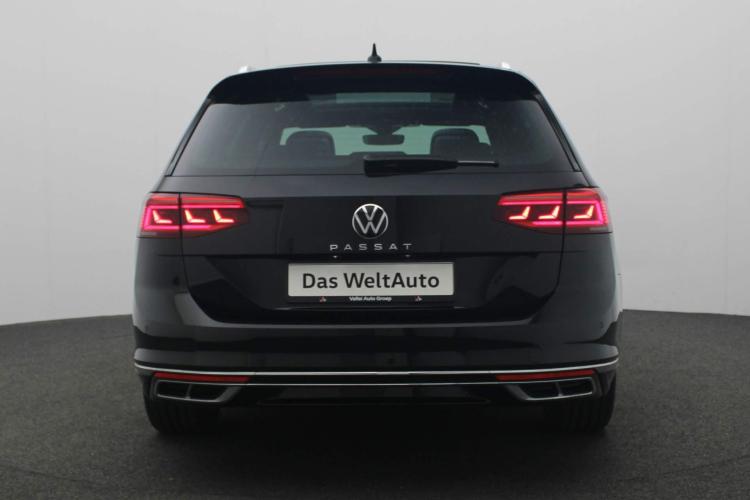 Volkswagen Passat Variant 1.5 TSI 150PK DSG R-Line Business + | 37957685-20